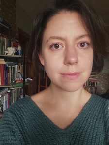 Катерина Рубан