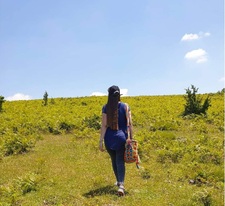 Laura Cristina Ariza