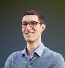 David Politzer-Ahles