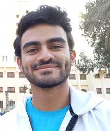 Ahmed Elsarta