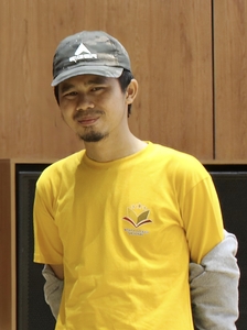 Hasan Komarudin