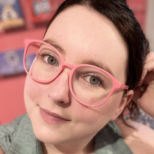 Miranda Judeh