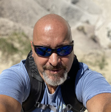 steve winters