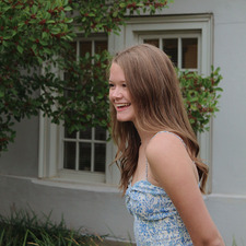 Chloe Roberts