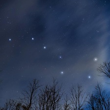 Big Dipper