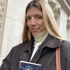 Bertille Collet