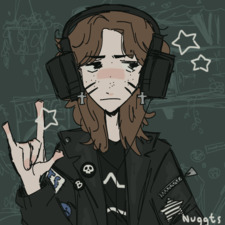 Hades Kid