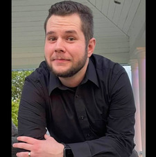 Joshua Trott