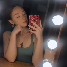 Isabella Stringer