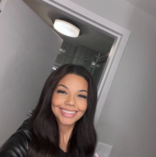 Kianna Franklin