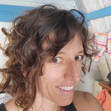 Erin Jaggard