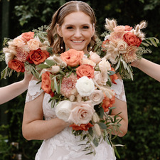 Bobbi Jones-St Laurent