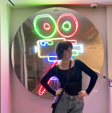 Megh Johnke
