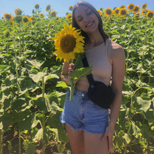 Hailey Wilson