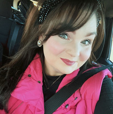 Katie Kilber