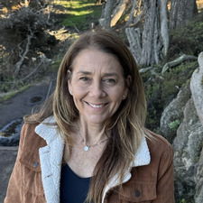 Christine Bloom