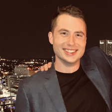 Ben Shuster