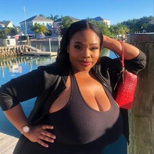Ariel Johnson