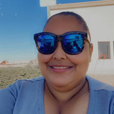 Amanda
