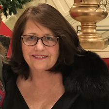 Barbara Macpeek