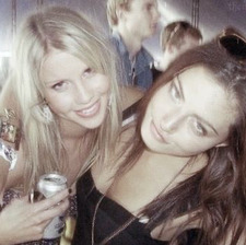 bella ‧₊˚ ☁️⋅♡⋆ ༘