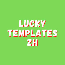 Lucky Templates