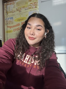 Ashley Sanchez