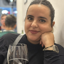 Camila Borges