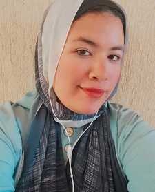 Menna Badawi