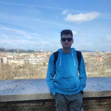 Enrico Frigo