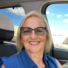 Sharon Andrew