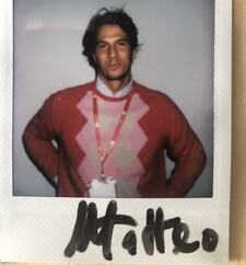 Matteo Carraro