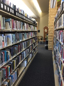 Winter Reading Program