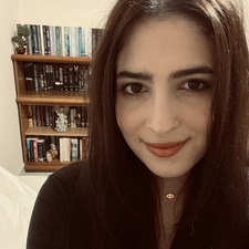 Κατερίνα Μιχαλοπούλου