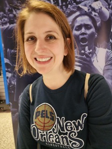 Kelli Walker Starrett