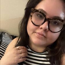 Gabrielle Barrington