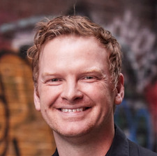 Jason Mcanally