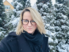 Živilė Biknerienė