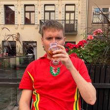 Owain Evans