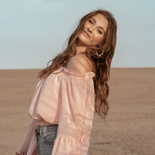 Savannah Cartwright