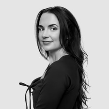 Rebecca James