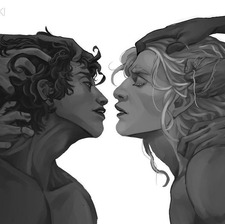 calypso ⁺˚*･༓☾