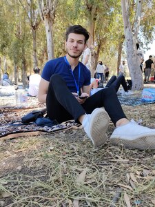 Zakaria Ben