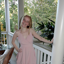 Molly Hynes