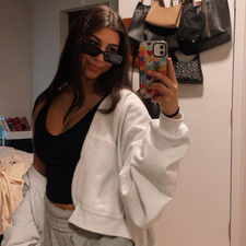 Nadia Basto