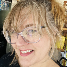 Nichol Albertson