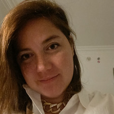 Sarah Barnett