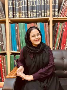 نرگسِ شیراز