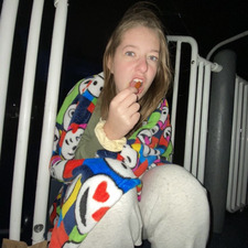 Amelia Goodrich