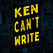 Ken McGowan
